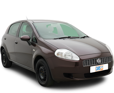 Fiat Grand Punto-img